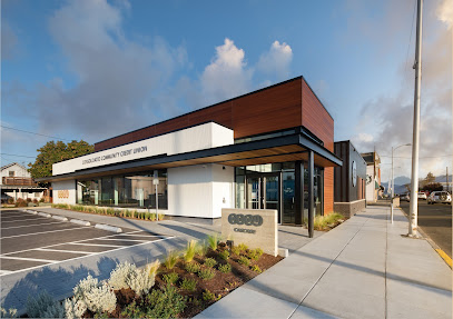 Consolidated Community Credit Union
