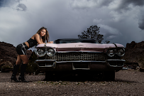 Jenn Lewis Photography