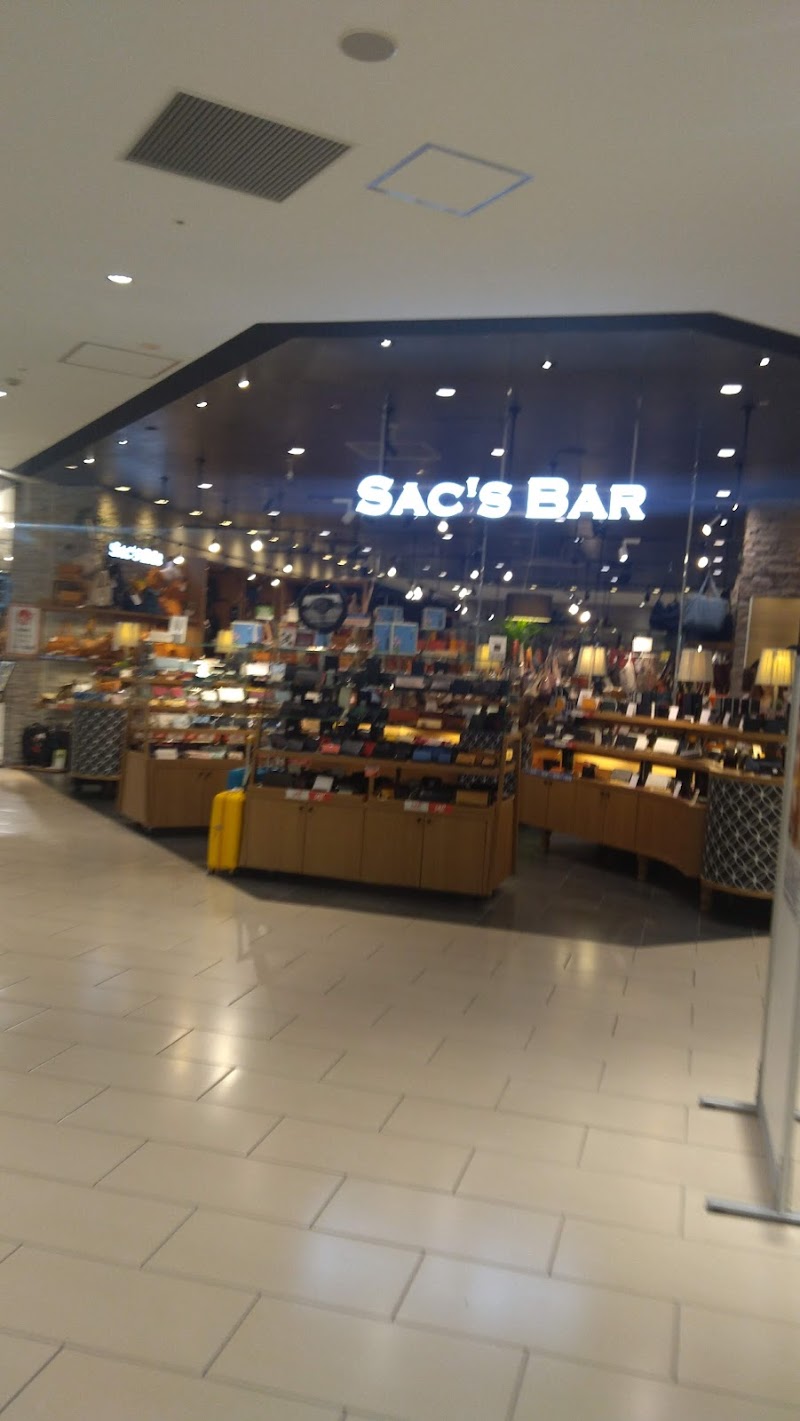 SAC'S BAR 京都五条店