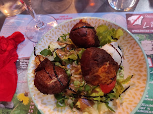 Photo n°56 de L'hélice Restaurant à Lestrem ()