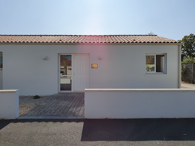 Cabinet Dentaire Dr Barguille Yann-Erwan à Nieul-sur-Mer