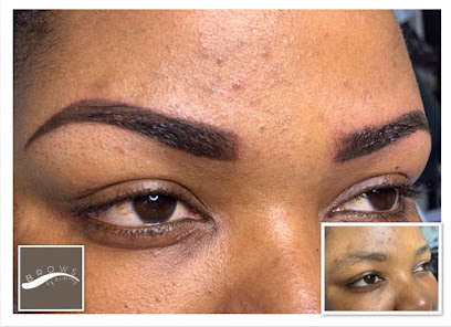 Brows by Brittany