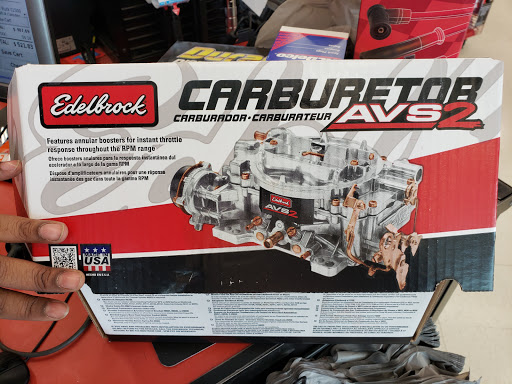 Auto Parts Store «AutoZone», reviews and photos, 1645 Hwy 42 N, McDonough, GA 30253, USA