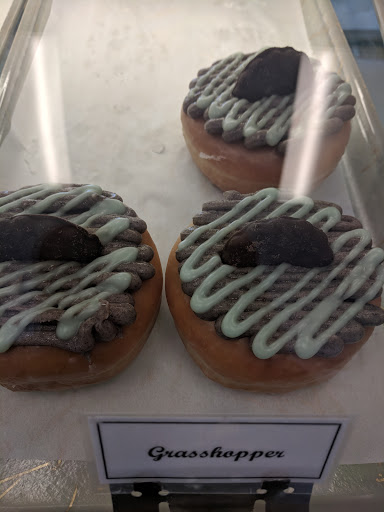 Donut Shop «Beyond Glaze», reviews and photos, 177 12300 S, Draper, UT 84020, USA