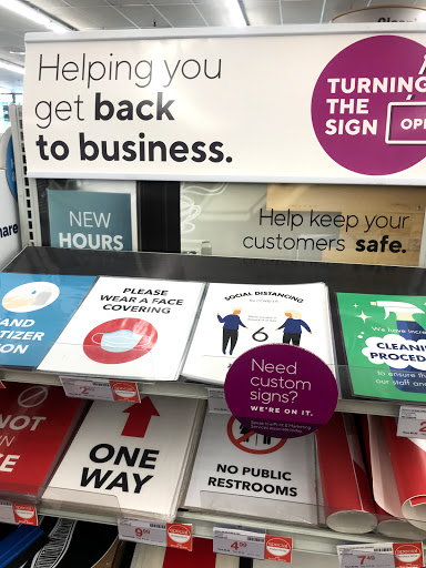 Office Supply Store «Staples», reviews and photos, 339 Tarrytown Rd, Elmsford, NY 10523, USA