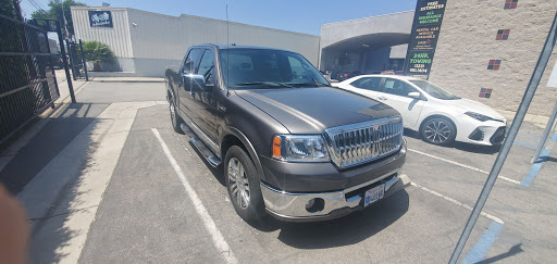 Auto Body Shop «Key West Auto Collision Center», reviews and photos, 12000 Firestone Blvd, Norwalk, CA 90650, USA