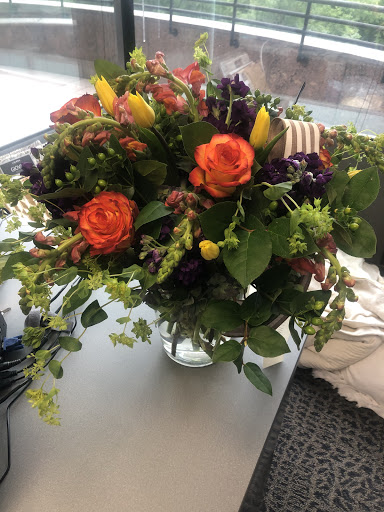 Florist «Tanarah Luxe Floral», reviews and photos, 2326 Cantrell Rd, Little Rock, AR 72202, USA