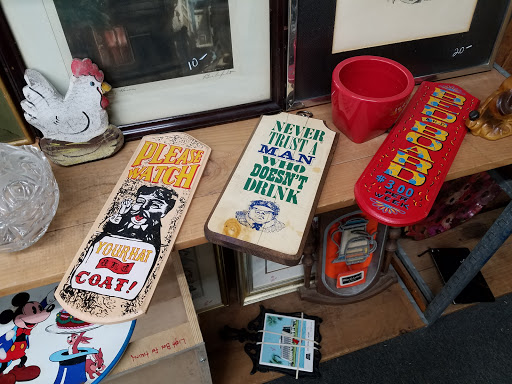 Thrift Store «Bargain Thrift Center», reviews and photos, 5261 Germantown Ave, Philadelphia, PA 19144, USA