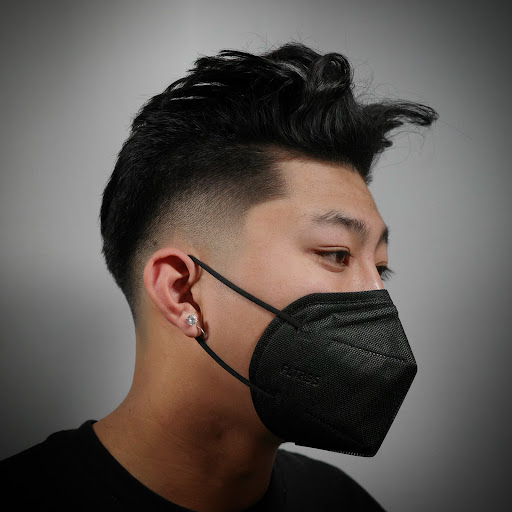 Barber Shop «Empire Barbershop», reviews and photos, 114 Sun Valley Mall, Concord, CA 94520, USA