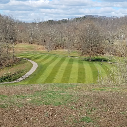 Country Club «Greenhills Country Club», reviews and photos, Old Rte 56, Ravenswood, WV 26164, USA