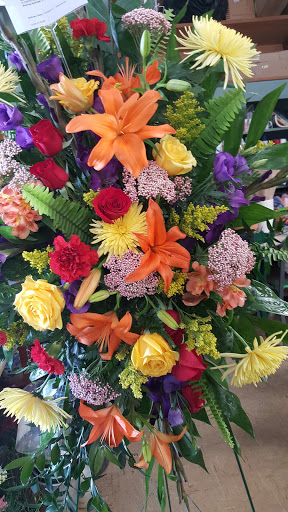 Florist «Russ Gaffney Florist», reviews and photos, 160 S Pine St, Spartanburg, SC 29302, USA