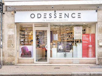 Odessence - Concept-store et Institut dédié à la beauté naturelle & bio