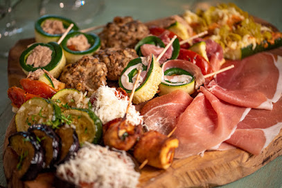 Trattoria Antonia