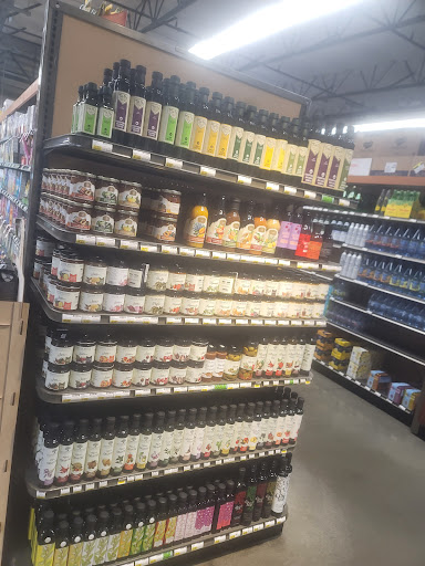 Natural Foods Store «New Earth Market», reviews and photos, 1475 Tharp Rd, Yuba City, CA 95993, USA