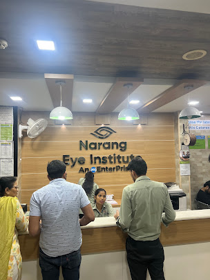 Narang Eye Institute - Narang Eye Institute