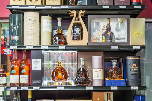 Liquor Store «Vintage Liquor», reviews and photos, 1836 SW 3rd Ave, Miami, FL 33129, USA