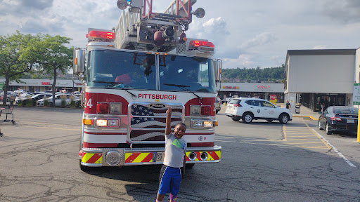 Shopping Mall «Wharton Square», reviews and photos, 2021 Wharton St, Pittsburgh, PA 15203, USA