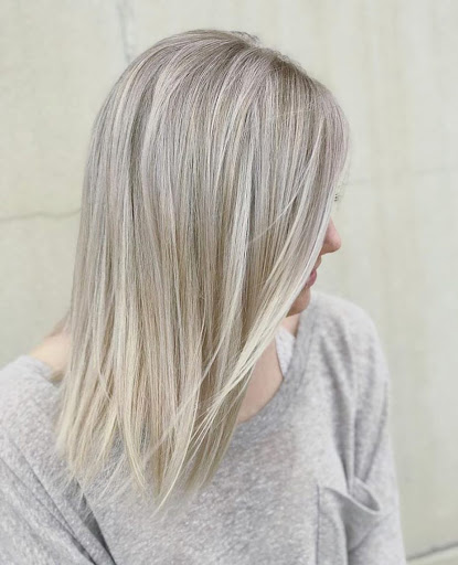 Hair Salon «Eric Fisher Salon», reviews and photos, 302 N Rock Rd, Wichita, KS 67206, USA