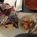 Photo n°1 de l'avis de Lucie.i fait le 27/10/2017 à 22:12 sur le  Ti' Alzira à Portimão
