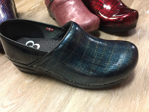 Shoe Repair Shop «The Shoe Smith LLC», reviews and photos, 503 Main St, Willimantic, CT 06226, USA