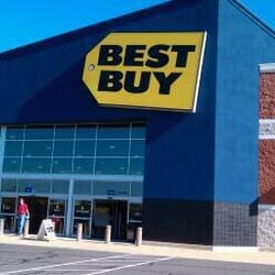 Electronics Store «Best Buy», reviews and photos, 7665 Sudley Rd, Manassas, VA 20109, USA