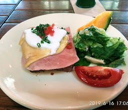 Le Pain Quotidien photo