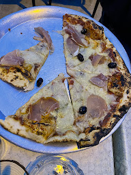 Photo n°6 de Pizza chez Toussaint à Meyreuil ()
