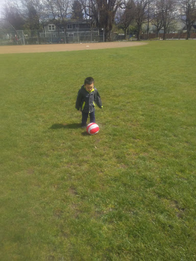 Community Center «South Park Community Center», reviews and photos, 8319 8th Ave S, Seattle, WA 98108, USA