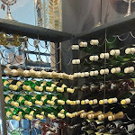 Photo n°18 de l'avis de Krümelchen. fait le 18/09/2022 à 21:28 sur le  Rayers -Haus der guten Dinge- à Vogtsburg