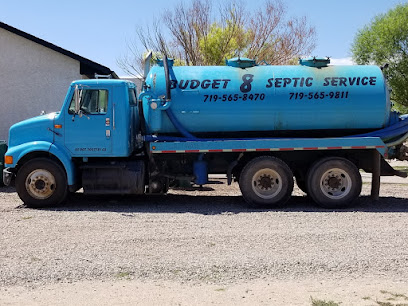 Budget 8 Septic Services