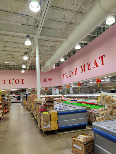 Asian Grocery Store «MT Supermarket», reviews and photos, 10901 N Lamar Blvd G, Austin, TX 78753, USA