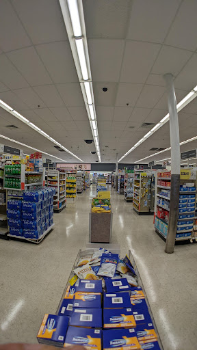 Drug Store «Walgreens», reviews and photos, 22 E St Georges Ave, Linden, NJ 07036, USA