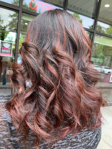 Beauty Salon «Poshe Salon», reviews and photos, 7572 NE Shaleen St, Hillsboro, OR 97124, USA