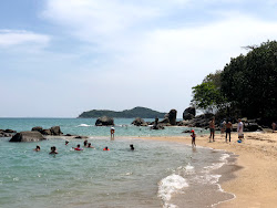 Laem Ga Beach photo #6