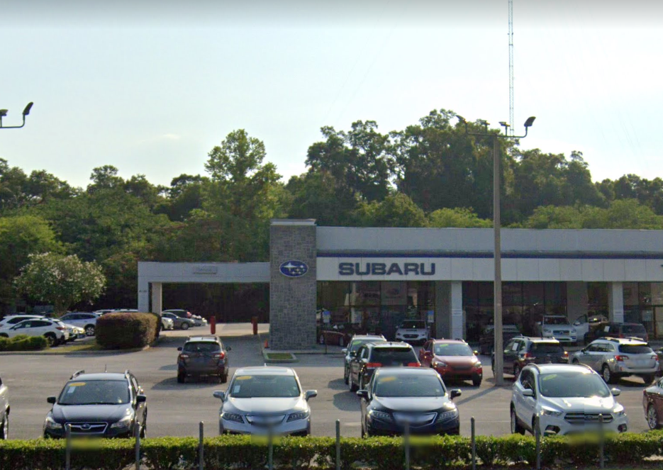 Ocala Subaru