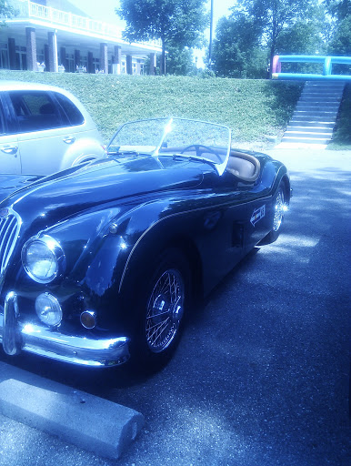 Country Club «Broadmoor Country Club», reviews and photos, 2155 Kessler Blvd W Dr, Indianapolis, IN 46228, USA