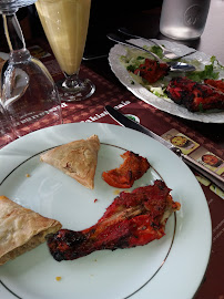 Poulet tandoori du Kashmir Palace Restaurant Indien Formule à Volonté - Cormeilles-en-Parisis - n°6