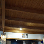 Photo n°3 de l'avis de Antonio.b fait le 17/08/2023 à 18:25 sur le  Mistral Cafè 42° Parallelo à San Lorenzo