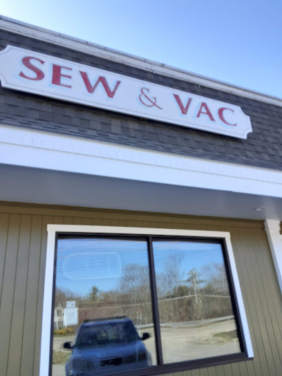 Sew & Vac Center of Rhode Island