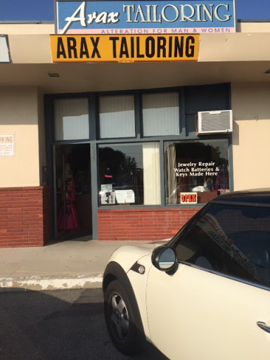 Arax Tailoring