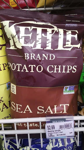 Natural Foods Store «Natural Grocers», reviews and photos, 407 NW Burnside Rd, Gresham, OR 97030, USA