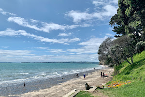 Mellons Bay Reserve