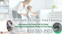 Deer Park TX Dryer Vent Cleaning - Photo 2 - Car repair in Deer Park, TX, Pasadena