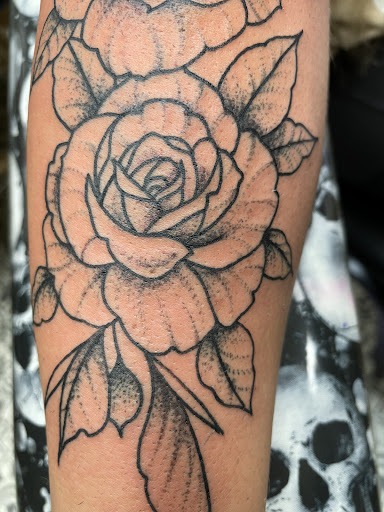 Explore tattoo ideas italian, creative tattoo ideas in Paducah, available at The Tattoo Shop
