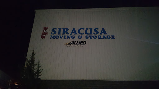 Moving and Storage Service «Siracusa Moving & Storage», reviews and photos, 250 Commerce Cir, New Britain, CT 06051, USA