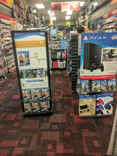 Video Game Store «GameStop», reviews and photos, 935 Riverdale St, West Springfield, MA 01089, USA