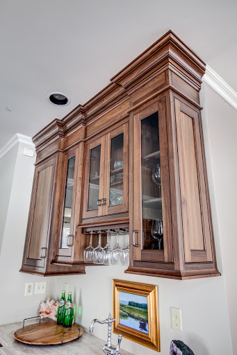 Cabinet Maker «Kountry Kraft Custom Cabinetry», reviews and photos, 291 S Sheridan Rd, Newmanstown, PA 17073, USA