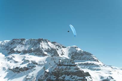 Bergluft Paragliding