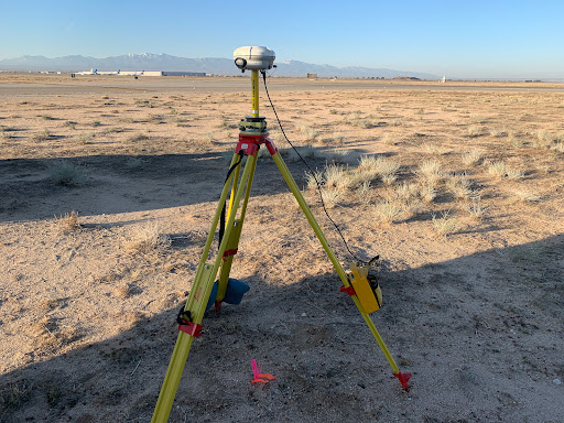 Meyer Land Surveying
