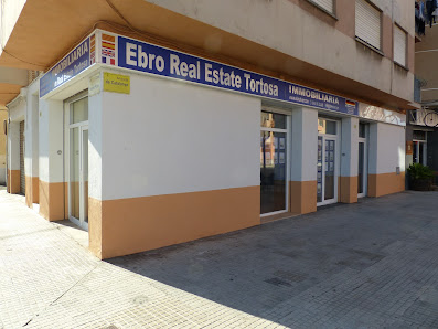 Ebro Real Estate | Inmobiliaria · Properties · Inmobilienmaker Tortosa Av. de Catalunya, 67, 43500 Tortosa, Tarragona, España